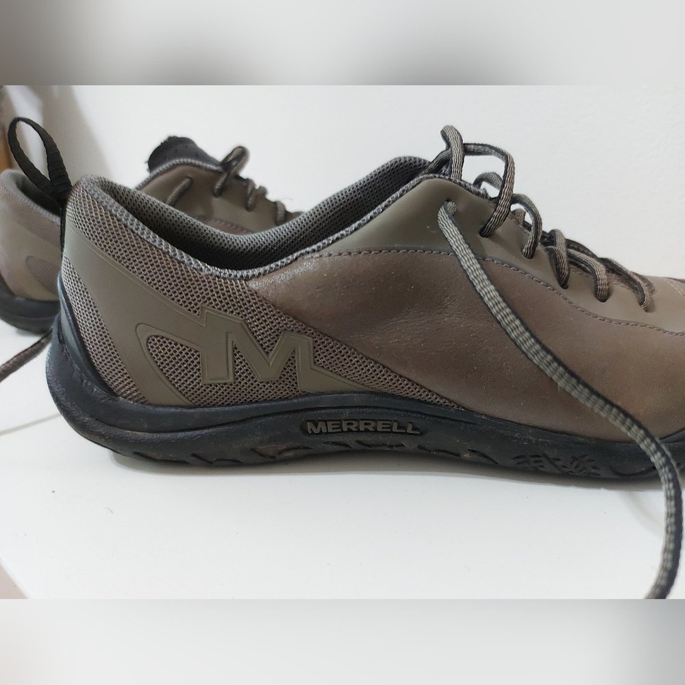 Merrel Shoes - Picture 3 of 11
